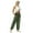Army Green, variant on LUOGENLI Female Casual Pants Winter Fitness Sports Running Outdoor Clothing Jogger Pants with Pockets Women Pants Trousers Women Business Casual Pants Slim Fit Mint Green XL