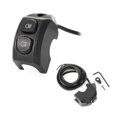 thumbnail image 4 of R1200GS Poignée de Moto Feux de Brouillard Bouton de Contrôle pour BMW R1200 GS R1250 GS ADV LCD F LINERO 2024 Walkbee A, 4 of 5