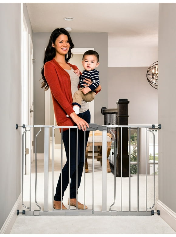 Extra Wide Baby Gates