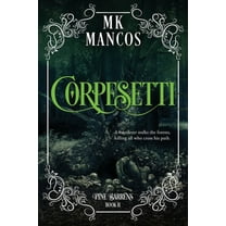 Pine Barrens: Corpesetti (Series #2) (Paperback)