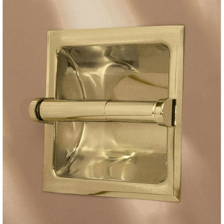 Gatco Recess Toilet Paper Holder