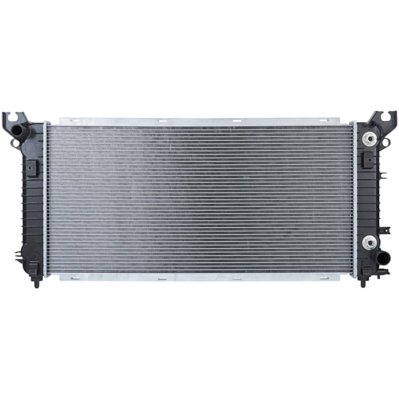 Spectra Premium CU13723 Automotive Radiator