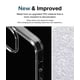 thumbnail image 4 of Funda para teléfono Ringke Fusion compatible con iPhone 15, transparente, 4 of 9