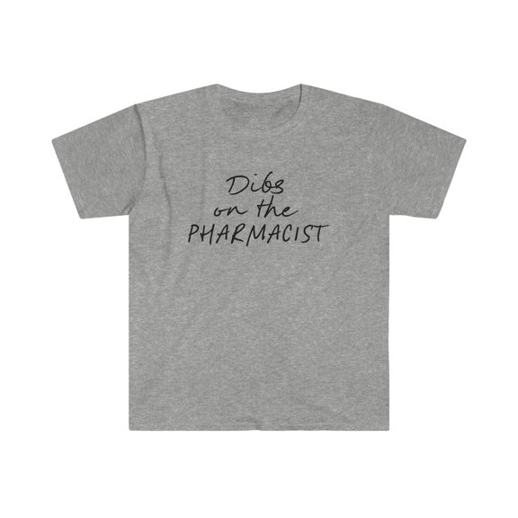 Pharmacist Wife Husband Girlfriend Boyfriend Shirt, Gifts, Tshirt, Tee