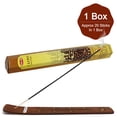 thumbnail image 1 of Trumiri Incense Stick Holder Bundle with Hem Clove 20g Incense Sticks - Pack of 1 (approx 20 Sticks), 1 of 5