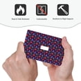 thumbnail image 4 of Fuzoiu Blackberries Print Single Duplex Outlet Cover Plate, Light Switch Cover, for Receptacle Light Switch, Switch Cover Decorative Wallplate-Style T, 4 of 6