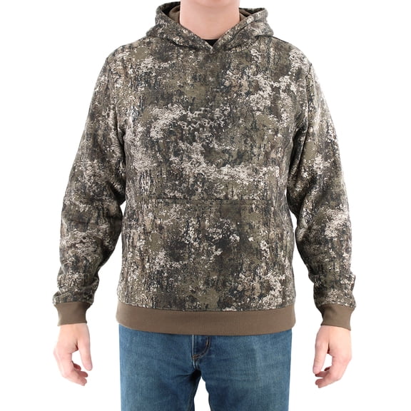 CoreTec Young Men's Cotton Hoodie, Youth XS-XL