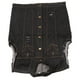 thumbnail image 5 of Chaleco de vaquero de moda para hombre,Chaleco de vaquero para hombre Chaleco de vaquero de un solo pecho Hombre Chaleco de vaquero con cuello vuelto Funcionalidad de alta precisión, 5 of 8
