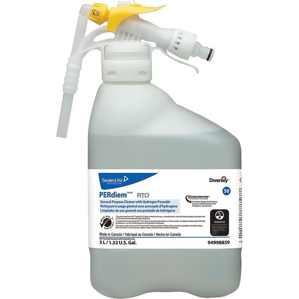 Perdiem 58 Multipurpose Cleaner for Diversey 94998859
