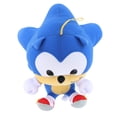 thumbnail image 1 of Peluche Sonic The Hedgehog Great Eastern Entertainment SD Sonic Sitting 7 pulgadas, 1 of 2
