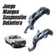 thumbnail image 1 of Mangos Suspension Del. Jgo. Estacas 2019 Orig esquí esquí Gafas de esquí, 1 of 1
