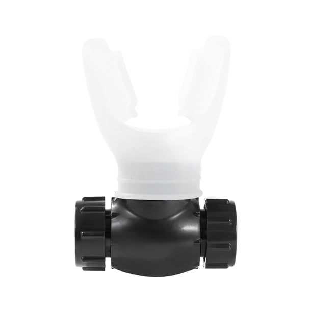 Pulmón Respiración Del Ajustable para El Entrenamiento Fitness () Blanco