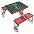 thumbnail image 3 of Picnic Time Picnic Table Sport-Red (Kansas City Chiefs) Digital Print, 3 of 4