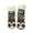 507_Light Ashy, variant on CYSFASHION Fuzzy Socks for Women Compression Warm Winter Fashion Impact Trendy Fall Fashion Warmer Christmas Gifts Ankle Socks Grey