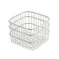 thumbnail image 1 of Stylish and Functional Stainless Steel Wire Basket for Kitchen Organization M, 1 of 7
