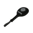 thumbnail image 3 of Almencla Taekwondo Kick Pad Training Target Karate Kicking Pad Practice Strength Sparring Black, 3 of 8