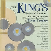 The King's Record Collection