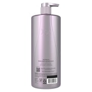 Nexxus Therappe Ultimate Moisture Shampoo for Dry Hair, Deep Hydration By Polysoft Hydrator Technology With Tri- Lipids, 33.8 fl oz
