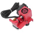 thumbnail image 3 of Dual Gear Extruder Kit 12V Wear Resistant Printer Extruder Lower Torsion Requirement with 34 Stepper Motor for CR10 10S ANGGREK Otros, 3 of 8