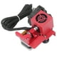 thumbnail image 5 of Dual Gear Printer Extruder Direct Drive Extruder 3D Printer Upgrade Accessory with 34 Stepper Motor 12V, 5 of 5