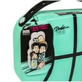 thumbnail image 2 of Dude Perfect Lunch Box with Snap Tight Lid, Insulated Lunch Bag for Work or School, Reusable, Durable, and Easy to Clean, 2 of 10
