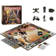 The Goonies Monopoly Board Game