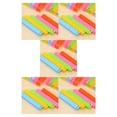 thumbnail image 3 of Toystoory 10PCS Food Clips Folding Storage Bags Bread Kitchenware Reusable Sealing Wear-resistant Clamp Clamps Light Sealer Fresh Type2 NO2, 3 of 6
