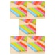 thumbnail image 3 of Yuarrent 10PCS Food Clips Folding Storage Bags Wear-resistant Clamps Light Sealing Kitchenware Clamp Bread Reusable Fresh Sealer Type2 NO2, 3 of 6