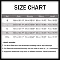 thumbnail image 3 of PEASKJP Henley Shirts for Men Long Sleeve Men's Shirts Long Sleeve Cotton T-Shirt Crew Neck Light Tees Classic Basic Casual Tops Plain Soft Shirt Light Yellow,L, 3 of 4
