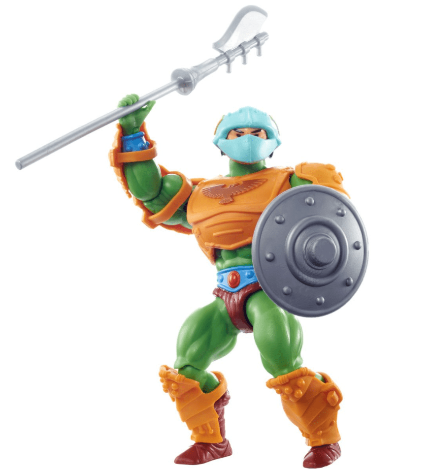 eternian royal guard