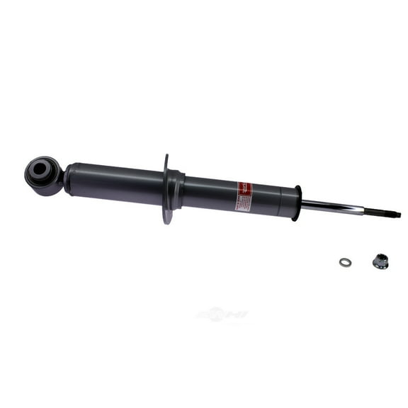 KYB 551133 High Pressure Monotube Gas Strut Fits select: 2010-2012 FORD F150, 2013 FORD F150 SUPER CAB