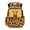 Cartoon Giraffe Print, variant on Xixirimido Kids School Backpack, 17" Large Capacity Bookbag, Multi Pockets School Bag for Boys Girls Teens Preschool Elementary Middle High School, Crack Wall Basketball