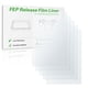 thumbnail image 1 of FEP Release Liner Film Unitak3D Saturn 4 Ultra 273 x 176 x 0,15 mm, 1 of 9