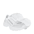 thumbnail image 1 of TENIS CASUALES CLASBEN MUJER BORA TEXTIL BLANCO, 1 of 4