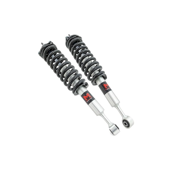 Rough Country 4.5" Loaded M1 Lifted Struts for 2010-2023 Toyota 4Runner - 502166