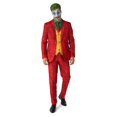thumbnail image 1 of Costume deluxe rouge - Joker - Adulte, 1 of 3