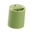 thumbnail image 3 of Soporte para Utensilios de Cocina, Soporte para Vajilla, Cuchillo Multifuncional Giratorio, Estante para Utensilios de Cocina, Organizador de Cocina Verde, 3 of 8