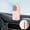 Pink, variant on LSLJS Car Purifier, 12 Million Negative for Smokers, 27dB Quiet Portable Ionic Purifiers for Car Small Room Removes Dusty Pet Odors, Air Humidifier