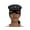 General, variant on Captain's Hat Ship Yacht Sailor Various Designs Funny Halloween Costume Cosplay Accessory