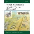 thumbnail image 2 of French Napoleonic Infantry Tactics 1792â1815 (Elite), 2 of 3