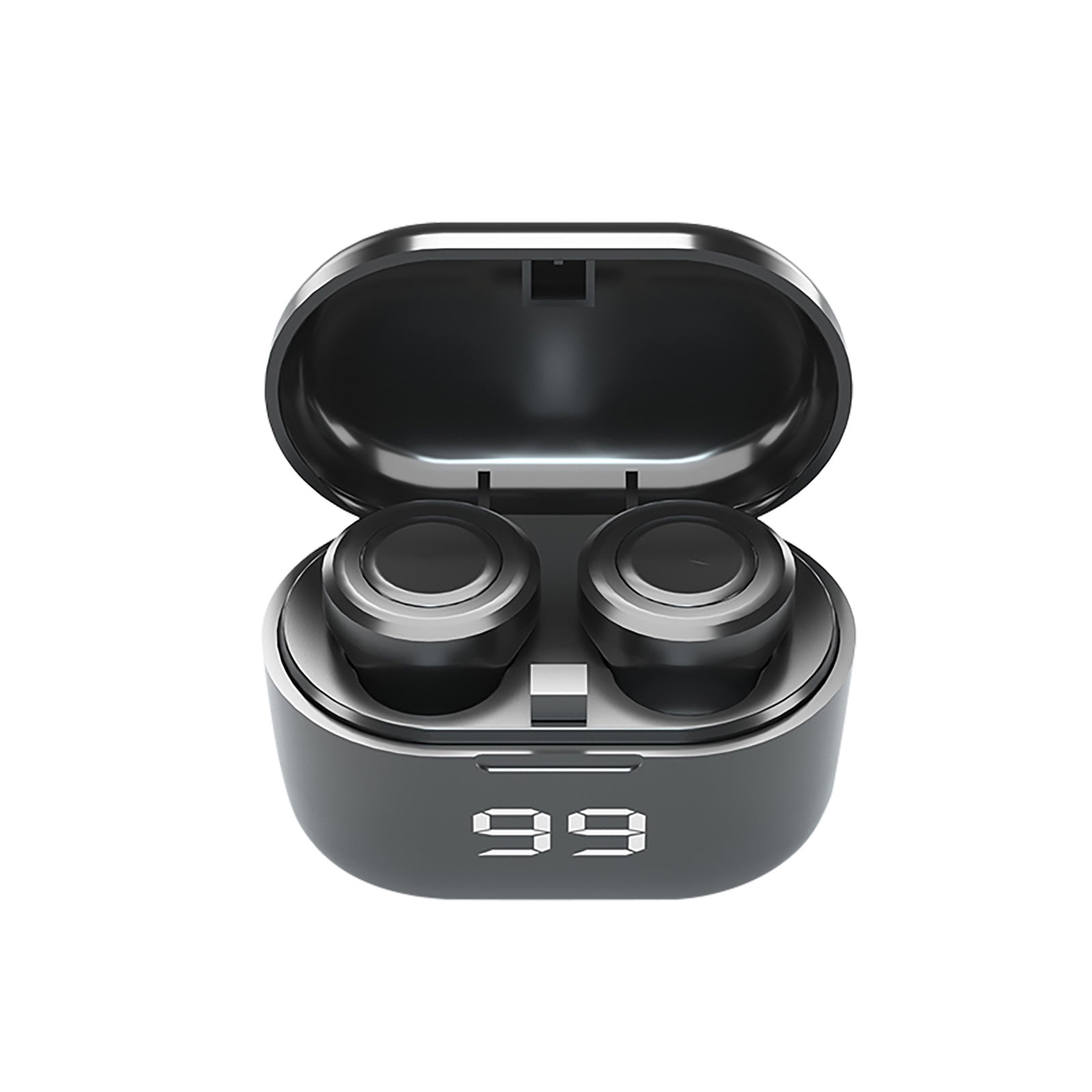 Bluetooth earphone T-ws Draadloze Headsets For Xiaomi Redmi Cancelling Oordopjes -