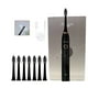 thumbnail image 2 of Ofertas de Locura, Cepillo de dientes para adultos: cepillos de dientes recargables con 8 cabezales, blanqueamiento dental, cepillo de dientes eléctrico, uso durante 30 días Akmoler, 2 of 9