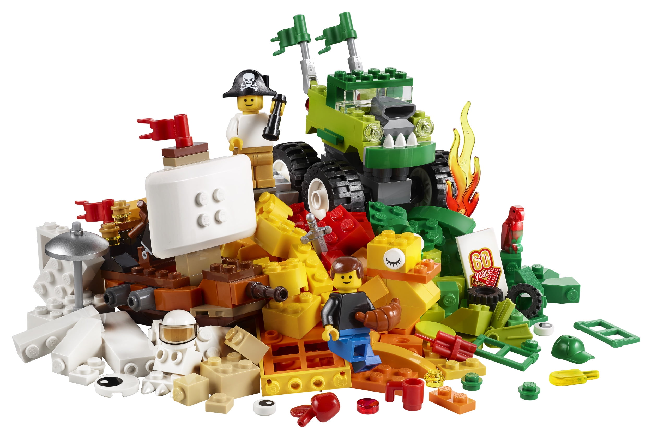 lego mission to mars 10405