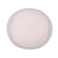 thumbnail image 1 of maskred 10x Wide Application Steamer Mat Made With Cotton White Multifunctional As Shown 30cm 1Set, 1 of 6