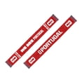 thumbnail image 3 of FIFA World Cup Portugal Premium Bucket Hat & Double-Sided Printed Scarf Set, 3 of 8