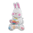 thumbnail image 2 of Decoraciones de Pascua, regalos de Pascua, adornos de Pascua, decoración inflable para exteriores, patio, terraza, jardín, festival, juguete inflable, decoración de Pascua, base de soporte inflable, c, 2 of 6