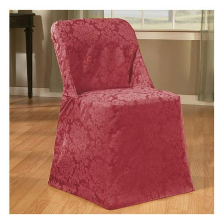 Home Trends Normandy Folding Chair Slipcover