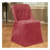 Home Trends Normandy Folding Chair Slipcover