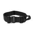 thumbnail image 1 of One Paw, Heavy Duty Large Dog Collar with Neoprene Lining, Multiple sizes, 1 of 4