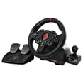 thumbnail image 1 of Volante de Carrera SUBSONIC Superdrive 220 RS-X 22 cm 180°, 1 of 9